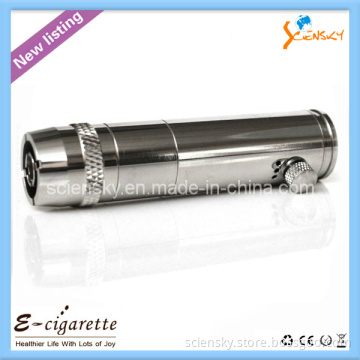 2013 Most Popular Mechanical Electronic Cigarette Kts with Advanced Telescope Style
